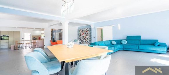 5 bedrooms Villa in Sao Bras de Alportel, Portugal No. 9251 7