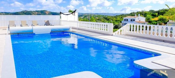 5 bedrooms Villa in Sao Bras de Alportel, Portugal No. 9251 3