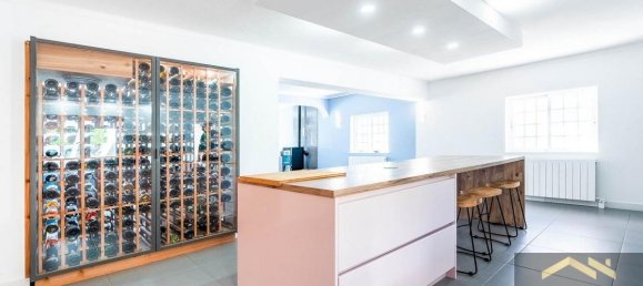 5 bedrooms Villa in Sao Bras de Alportel, Portugal No. 9251 10