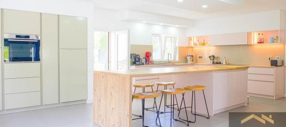 5 bedrooms Villa in Sao Bras de Alportel, Portugal No. 9251 9