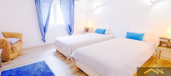 5 bedrooms Villa in Sao Bras de Alportel, Portugal No. 9251 12