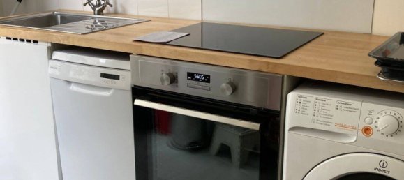 Apartamento T2 em Rambouillet, France N.º 328689 6