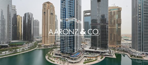 Квартира с 1 спальней в Джумейра Лейк Тауэрс, ОАЭ № 110275 8