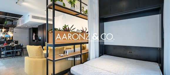 Квартира с 1 спальней в Джумейра Лейк Тауэрс, ОАЭ № 110275 3