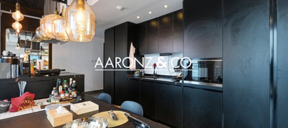 Квартира с 1 спальней в Джумейра Лейк Тауэрс, ОАЭ № 110275 6