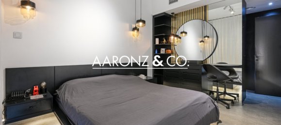 Квартира с 1 спальней в Джумейра Лейк Тауэрс, ОАЭ № 110275 9