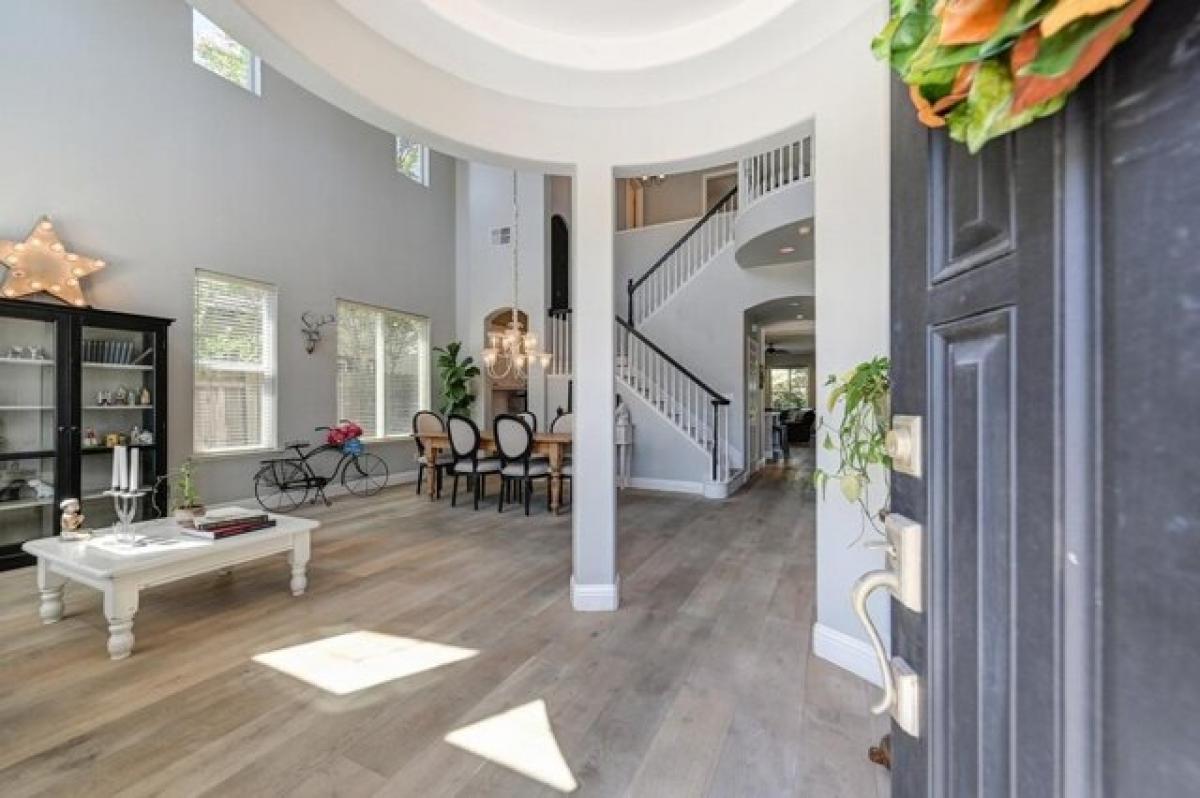 4 غرف نوم منزل في Folsom, USA رقم 436248