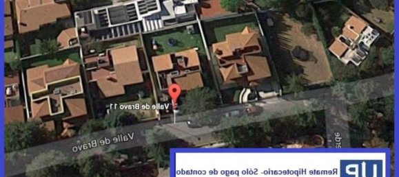 5 bedrooms House in Ciudad Lopez Mateos, Mexico No. 150830 2