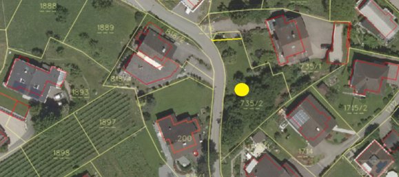  Land in Rothis, Austria No. 40650 12