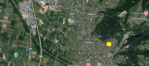  Land in Rothis, Austria No. 40650 15