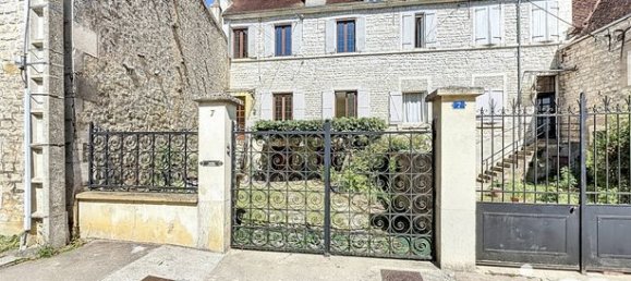 3 bedrooms House in Yonne, France No. 308986 4