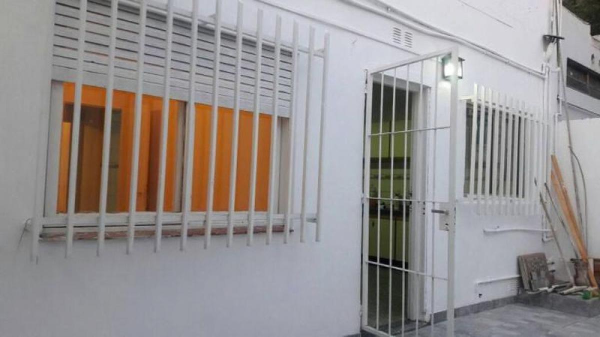 2 bedrooms House in Bermudez, Argentina No. 2496