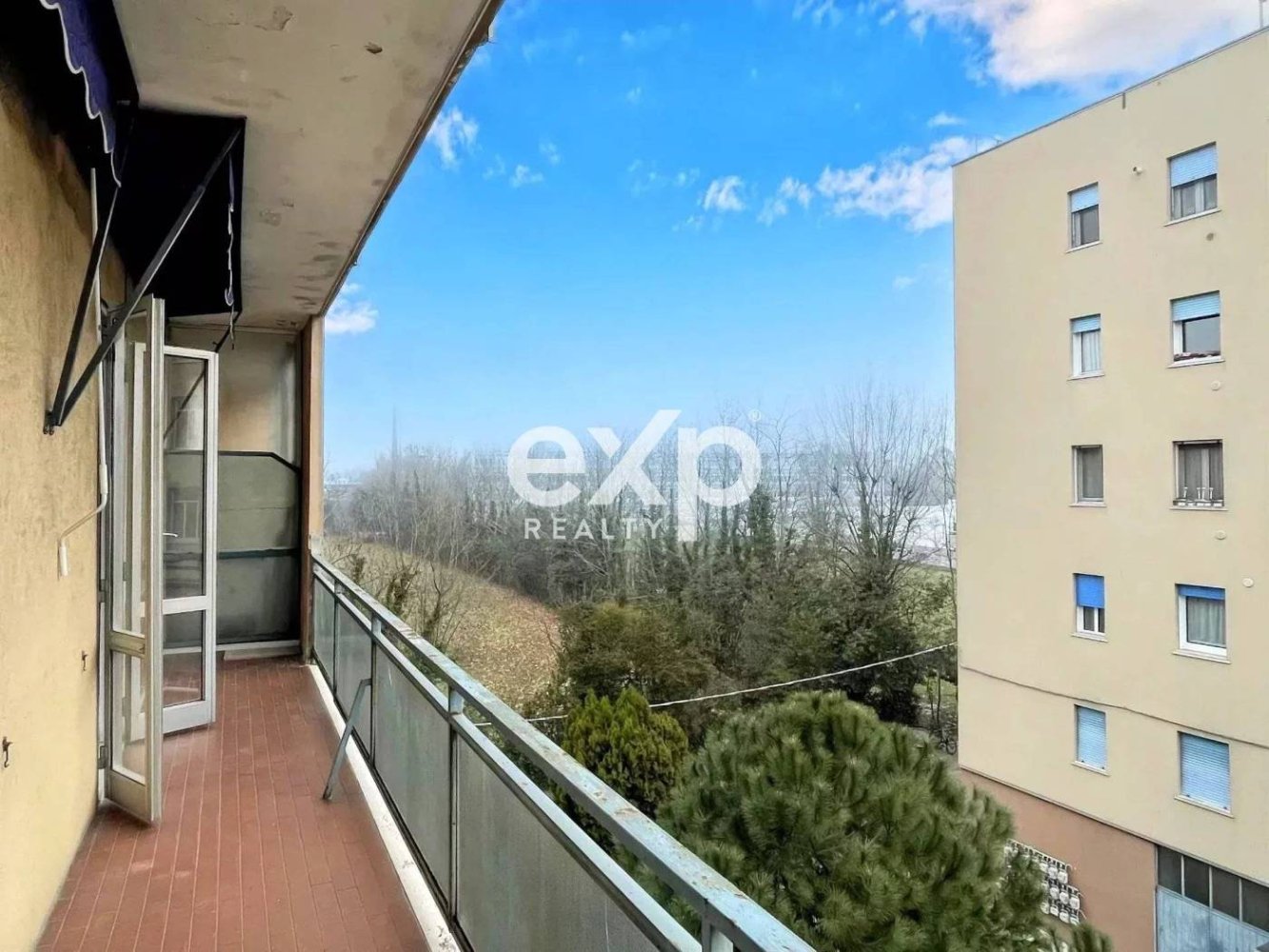 2 bedrooms Apartment in Venice, Italy No. 218528