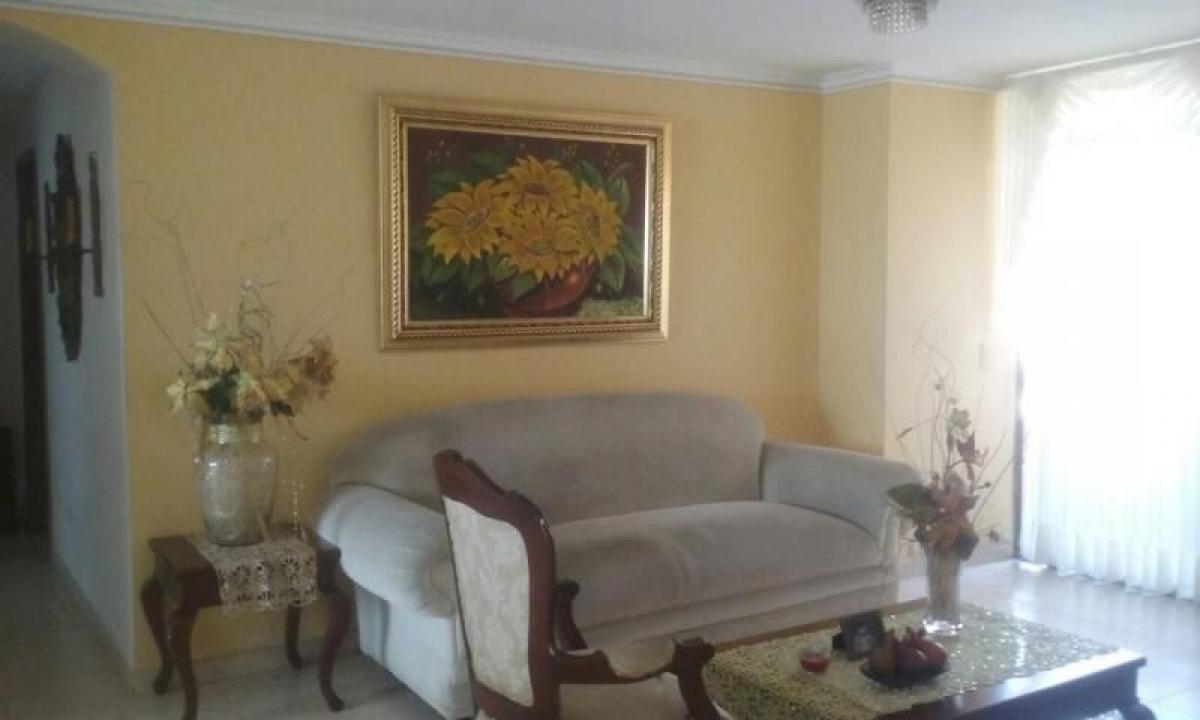 3 bedrooms House in Atlantico, Colombia No. 3648