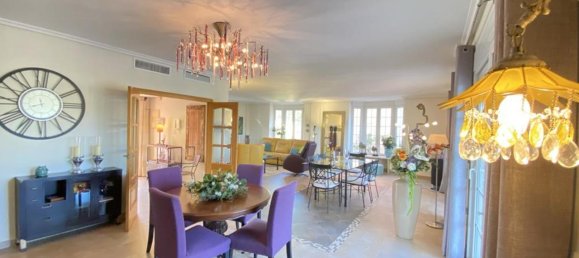 Вилла с 5 спальнями в Гольф-курорт, Испания № 3716 5