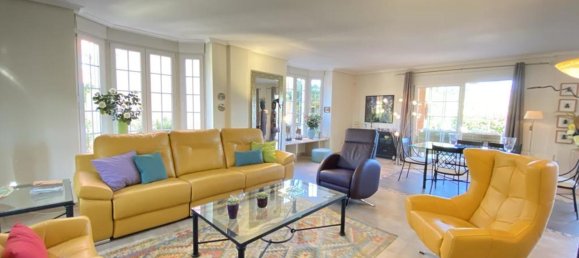 Вилла с 5 спальнями в Гольф-курорт, Испания № 3716 4