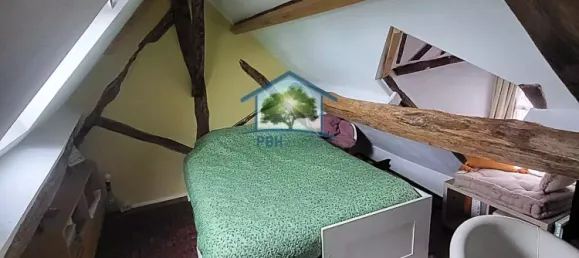 2 bedrooms House in Saint-Jean-les-Deux-Jumeaux, France No. 346081 9