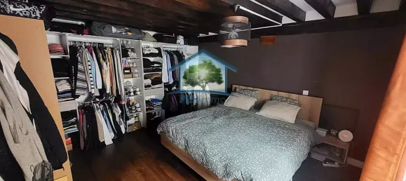 2 bedrooms House in Saint-Jean-les-Deux-Jumeaux, France No. 346081 7