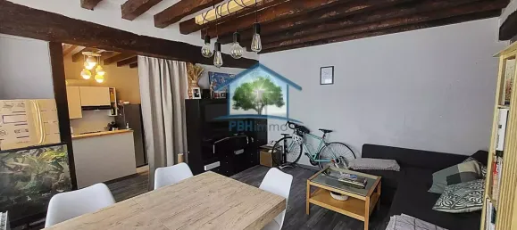 2 bedrooms House in Saint-Jean-les-Deux-Jumeaux, France No. 346081 3