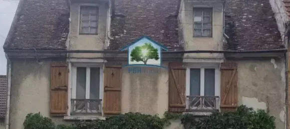 2 bedrooms House in Saint-Jean-les-Deux-Jumeaux, France No. 346081 2