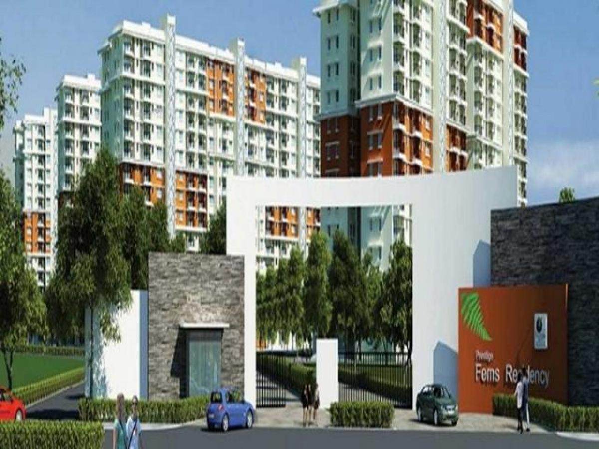 2 Schlafzimmer Haus in Bangalore, India, Nr. 50259