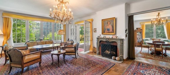 Casa de 7 habitaciónes en Wahring, Austria No. 214915 3