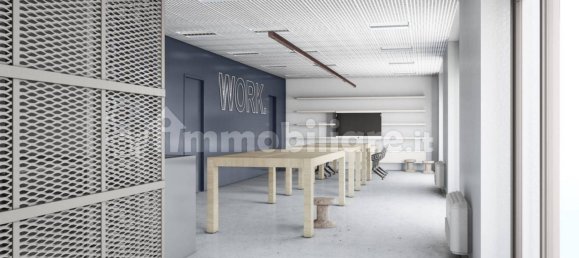 Lagerhaus in Lucca, Italy 1190m², Nr. 135111 7