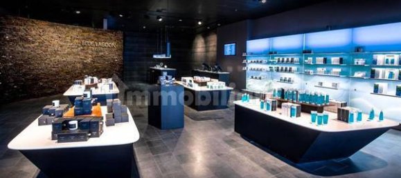 Lagerhaus in Lucca, Italy 1190m², Nr. 135111 6