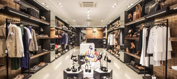 Lagerhaus in Lucca, Italy 1190m², Nr. 135111 12