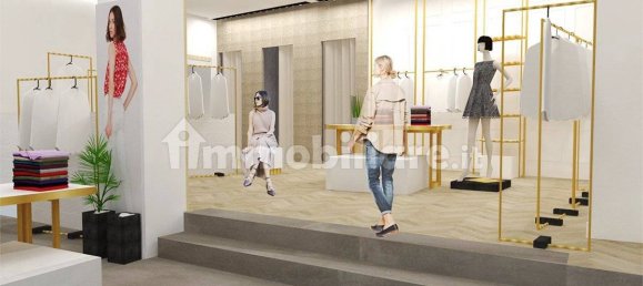 Lagerhaus in Lucca, Italy 1190m², Nr. 135111 11