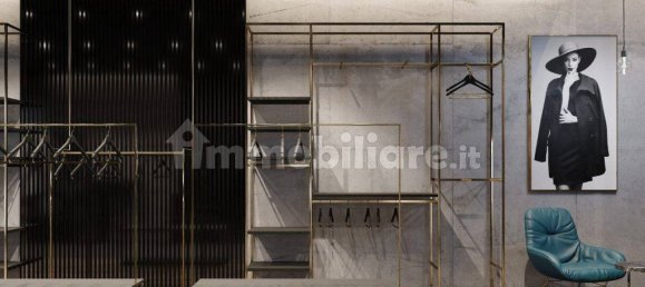 Lagerhaus in Lucca, Italy 1190m², Nr. 135111 8