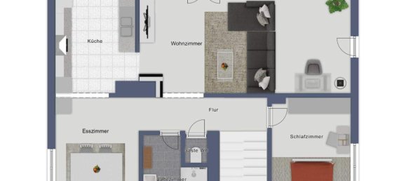 Дом с 7 комнатами в Шарденберг, Австрия № 146903 40