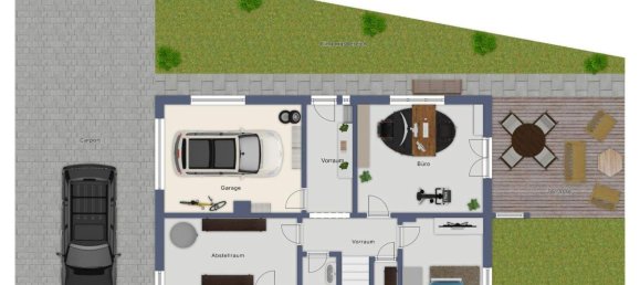 Дом с 7 комнатами в Шарденберг, Австрия № 146903 38