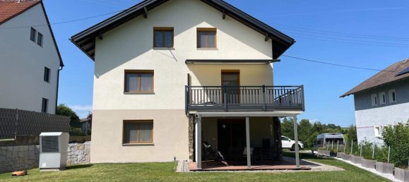 Дом с 7 комнатами в Шарденберг, Австрия № 146903 2