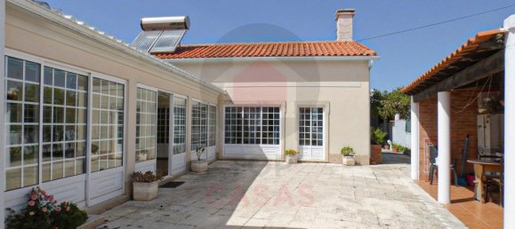 5 Schlafzimmer Haus in Caldas da Rainha, Portugal, Nr. 141599 21