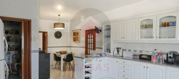 5 Schlafzimmer Haus in Caldas da Rainha, Portugal, Nr. 141599 8