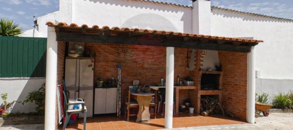 5 Schlafzimmer Haus in Caldas da Rainha, Portugal, Nr. 141599 22