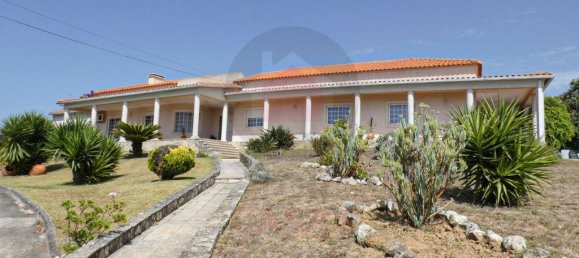 5 Schlafzimmer Haus in Caldas da Rainha, Portugal, Nr. 141599 3