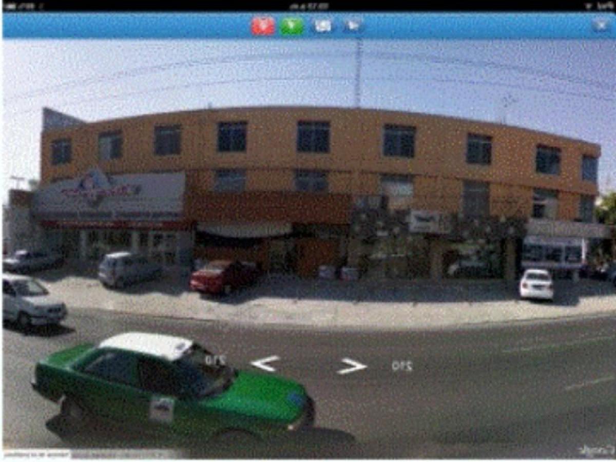 Gebäude in Nuevo Leon, Mexico, Nr. 201638