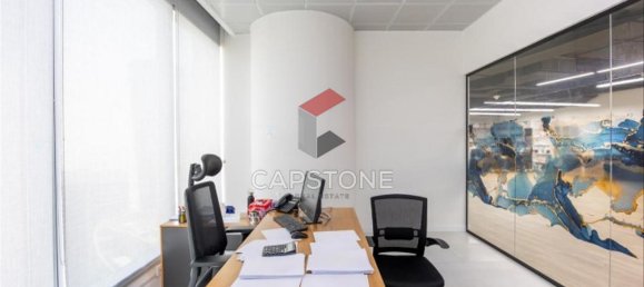 Büro in Al Reem Island, UAE 172m², Nr. 33385 9