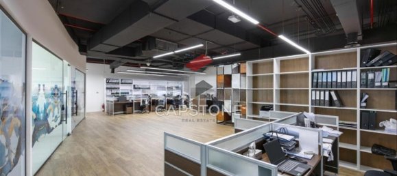 Büro in Al Reem Island, UAE 172m², Nr. 33385 6