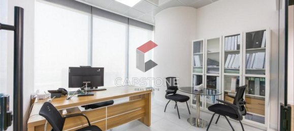 Büro in Al Reem Island, UAE 172m², Nr. 33385 3