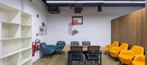 Büro in Al Reem Island, UAE 172m², Nr. 33385 8