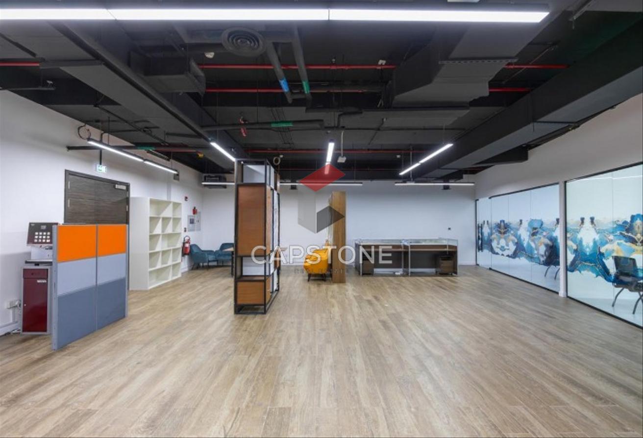 Oficina en Al Reem Island, UAE 172 m² No. 33385