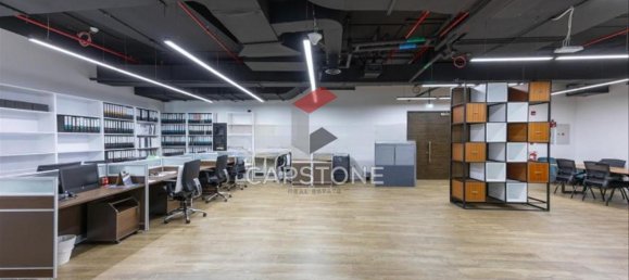 Büro in Al Reem Island, UAE 172m², Nr. 33385 2