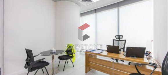 Büro in Al Reem Island, UAE 172m², Nr. 33385 4