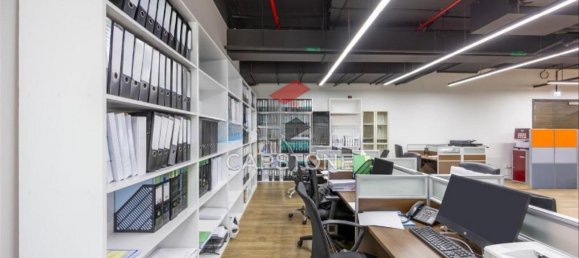 Büro in Al Reem Island, UAE 172m², Nr. 33385 7