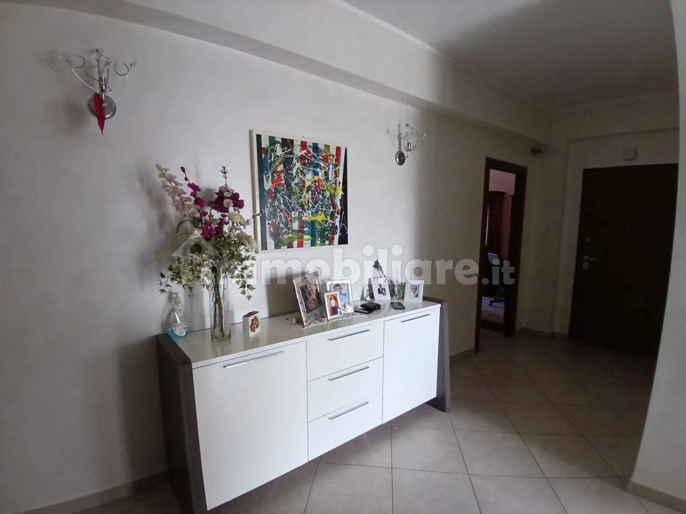 5 bedrooms Apartment in Campobasso, Italy No. 341555
