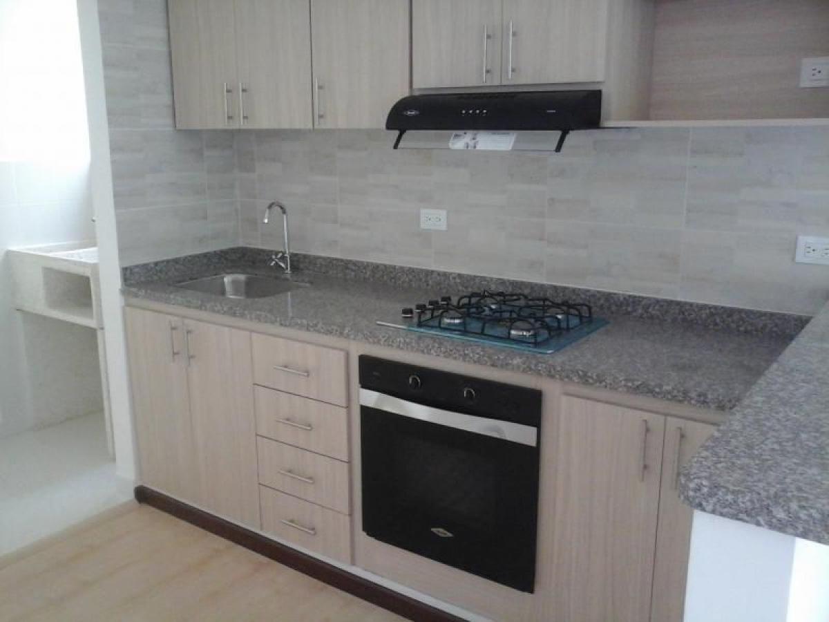 Casa T2 em Valle del Cauca, Colombia N.º 8193