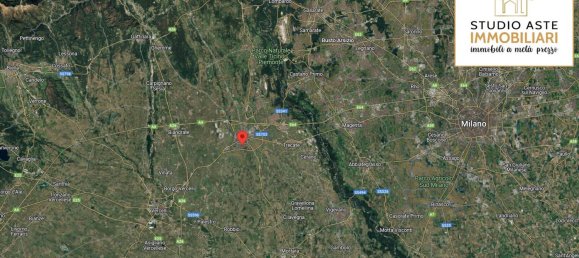 4 rooms Apartment in Novara, Italy No. 16066 13